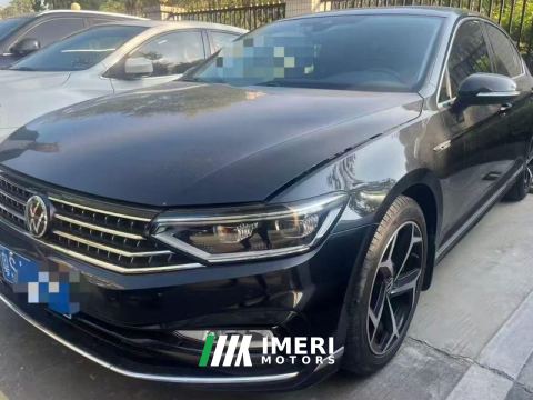 2023 Volkswagen Magotan 2 Million Edition 330TSI Luxury Edition - ავტომობილი ჩინეთიდან
