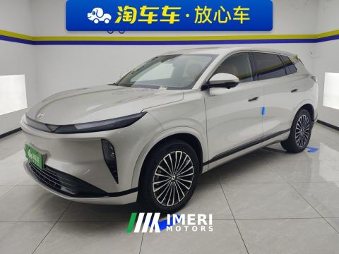 2025 Dongfeng L8 1.5T 185km Dream Edition - ავტომობილი ჩინეთიდან