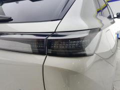 Aeolus L8 1.5T 185km Dream Edition - ფოტო 5