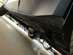 Changan CS35PLUS NE 1.4T Luxury Version - ფოტო 11