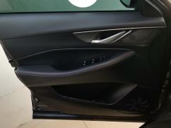 Changan CS35PLUS NE 1.4T Luxury Version - ფოტო 12