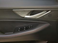 Changan CS35PLUS NE 1.4T Luxury Version - ფოტო 13