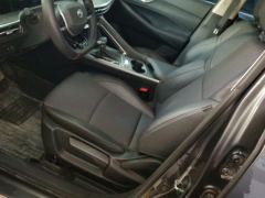 Changan CS35PLUS NE 1.4T Luxury Version - ფოტო 14