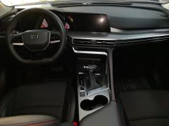 Changan CS35PLUS NE 1.4T Luxury Version - ფოტო 16