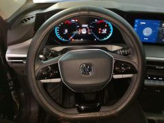 Changan CS35PLUS NE 1.4T Luxury Version - ფოტო 18