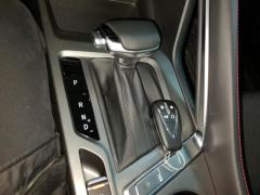 Changan CS35PLUS NE 1.4T Luxury Version - ფოტო 19