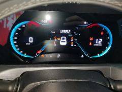 Changan CS35PLUS NE 1.4T Luxury Version - ფოტო 20