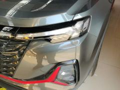 Changan CS35PLUS NE 1.4T Luxury Version - ფოტო 4