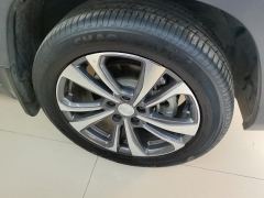 Changan CS35PLUS NE 1.4T Luxury Version - ფოტო 6