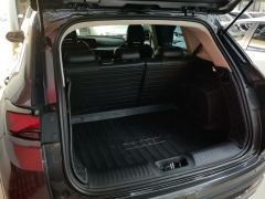 Changan CS35PLUS NE 1.4T Luxury Version - ფოტო 7