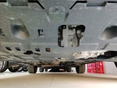 Changan CS35PLUS NE 1.4T Luxury Version - ფოტო 8