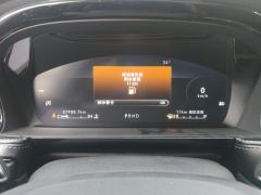Lincoln Adventurer 2.0T RWD Luxury Edition - ფოტო 20
