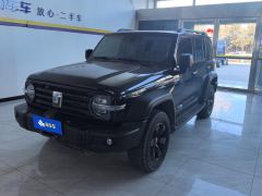 Tank 300 Off-Road Edition 2.0T Conqueror - photo 1