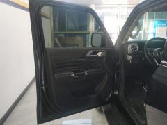 Tank 300 Off-Road Edition 2.0T Conqueror - photo 12