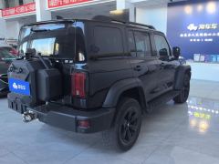 Tank 300 Off-Road Edition 2.0T Conqueror - photo 2