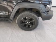 Tank 300 Off-Road Edition 2.0T Conqueror - photo 6