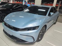 BYD Han EV Edition 605km Premium Version - ფოტო 1