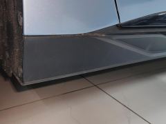 BYD Han EV Edition 605km Premium Version - ფოტო 10