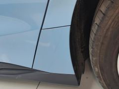 BYD Han EV Edition 605km Premium Version - ფოტო 11