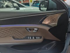 BYD Han EV Edition 605km Premium Version - ფოტო 13