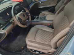 BYD Han EV Edition 605km Premium Version - ფოტო 14