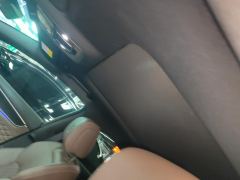 BYD Han EV Edition 605km Premium Version - ფოტო 15