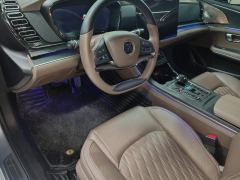 BYD Han EV Edition 605km Premium Version - ფოტო 16