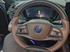BYD Han EV Edition 605km Premium Version - ფოტო 18