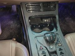 BYD Han EV Edition 605km Premium Version - ფოტო 19
