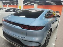 BYD Han EV Edition 605km Premium Version - ფოტო 2