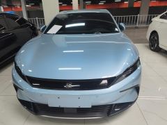 BYD Han EV Edition 605km Premium Version - ფოტო 3