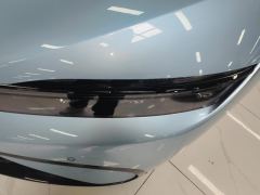 BYD Han EV Edition 605km Premium Version - ფოტო 4
