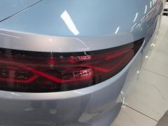 BYD Han EV Edition 605km Premium Version - ფოტო 5