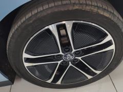 BYD Han EV Edition 605km Premium Version - ფოტო 6