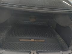 BYD Han EV Edition 605km Premium Version - ფოტო 7