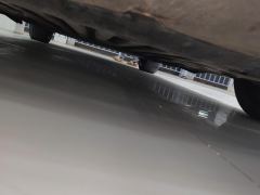 BYD Han EV Edition 605km Premium Version - ფოტო 8