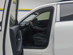 Geely Galaxy E5 530km Long-Range Edition - photo 14