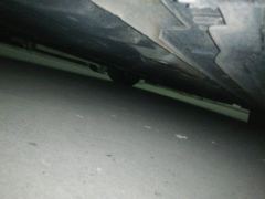 Geely Xingui 1.5T Edition - ფოტო 10