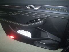 Geely Xingui 1.5T Edition - ფოტო 13