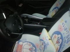 Geely Xingui 1.5T Edition - ფოტო 14