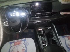 Geely Xingui 1.5T Edition - ფოტო 16
