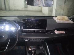 Geely Xingui 1.5T Edition - ფოტო 17