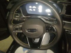 Geely Xingui 1.5T Edition - ფოტო 18