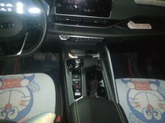 Geely Xingui 1.5T Edition - ფოტო 19