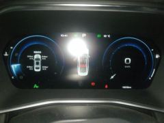 Geely Xingui 1.5T Edition - ფოტო 20
