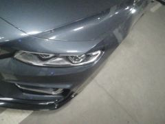Geely Xingui 1.5T Edition - ფოტო 4