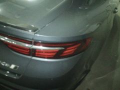 Geely Xingui 1.5T Edition - ფოტო 5