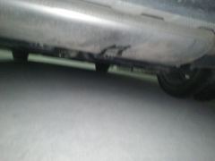 Geely Xingui 1.5T Edition - ფოტო 9