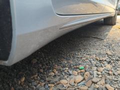 Geely Xingui Xingrui 2.0TD Prestigious Edition - фото 10