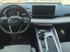 Geely Xingui Xingrui 2.0TD Prestigious Edition - фото 16